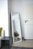 Modern Station Apartment Möhlin
