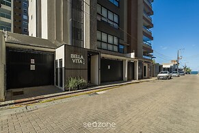 Apt w/ Bbq, 80m From the Beach Ret0801