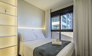Apt w/ Bbq, 80m From the Beach Ret0801