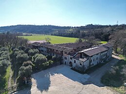 Borgo Predeschera