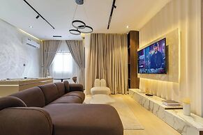Sentinel Apartment