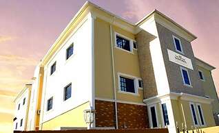 Sentinel Apartment