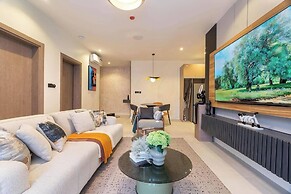 Apartment by Cyrus