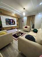 Apartment by Cyrus