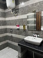 Flavour Zone Courtyard