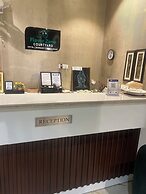 Flavour Zone Courtyard