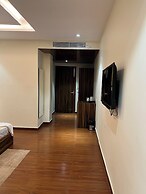 Flavour Zone Courtyard