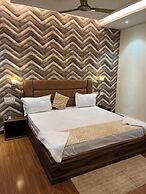 Flavour Zone Courtyard