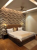 Flavour Zone Courtyard