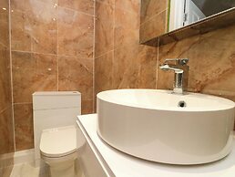 Beachwalk Villa 1