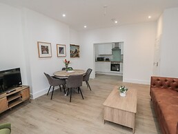 Beachwalk Villa 1