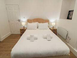 Beachwalk Villa 1