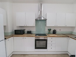 Beachwalk Villa 1