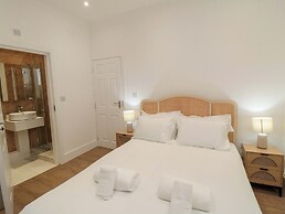 Beachwalk Villa 1