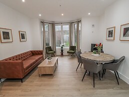 Beachwalk Villa 1