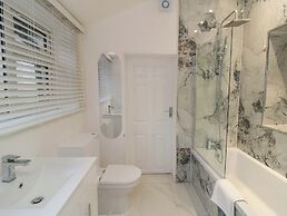Beachwalk Villa 1