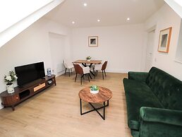 Beachwalk Villa 3