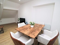 Beachwalk Villa 3