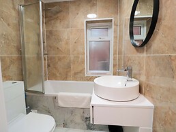 Beachwalk Villa 3