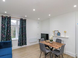 Beachwalk Villa 2