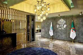 Ralf Hotel - Downtown