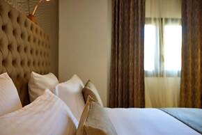 Ralf Hotel - Downtown
