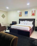 Iri Diplomatic Resorts