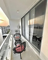 Iri Diplomatic Resorts