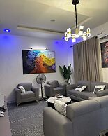 Iri Diplomatic Resorts