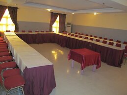 Iri Diplomatic Resorts