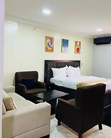 Iri Diplomatic Resorts