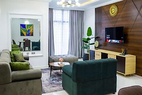 Naya's Apartment