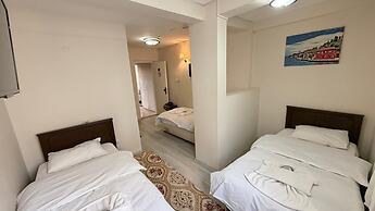 HOTEL EFENDİ