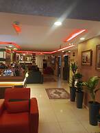 HOTEL EFENDİ