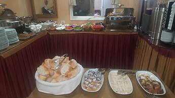 HOTEL EFENDİ
