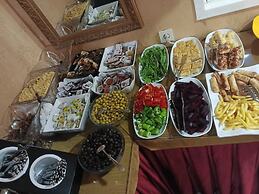 HOTEL EFENDİ