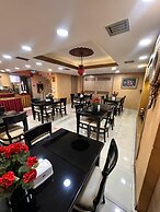 HOTEL EFENDİ