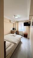 HOTEL EFENDİ