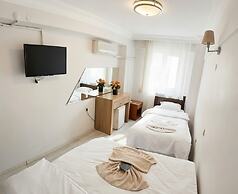 HOTEL EFENDİ