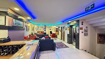 HOTEL EFENDİ