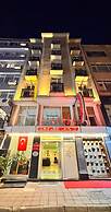 HOTEL EFENDİ