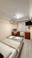 HOTEL EFENDİ