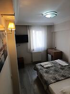 HOTEL EFENDİ