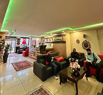 HOTEL EFENDİ