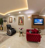 HOTEL EFENDİ