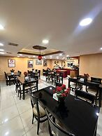 HOTEL EFENDİ