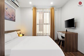 Nagomi Residence