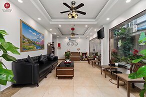 Nagomi Residence