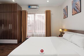 Nagomi Residence