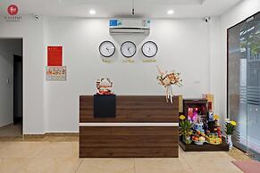 Nagomi Residence